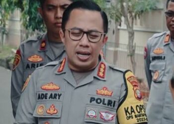 Kerusuhan Lahan Parkir RSU Tangsel, Polda Metro Jaya: 30 Orang Sudah Diamankan