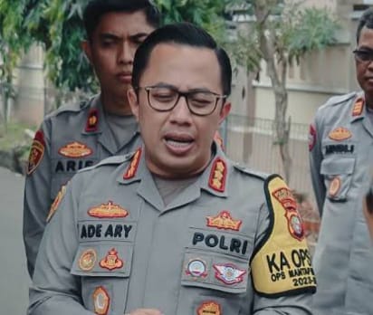 Kerusuhan Lahan Parkir RSU Tangsel, Polda Metro Jaya: 30 Orang Sudah Diamankan