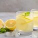 Ini yang Terjadi pada Tubuh Bila Rutin Minum Air Lemon 30 Hari