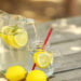 Dahsyat, Minum Air Lemon Setiap Pagi Bisa Bikin Kulit Glowing