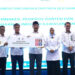 Gubernur Andra Soni Dukung Penempatan Tenaga Kerja Disabiltas di Banten