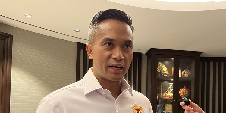 Gaduh Minta Proyek ke Investor, Anindya Bakrie Bakal Bekukan Pengurus Kadin Cilegon