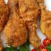 Pecinta Ayam Goreng, Wajib Tahu Nilai Kalori dan Bahayanya bila Dikonsumsi Berlebihan