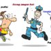 bang ocong