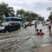 Hujan Deras, Enam RT di Jakarta Selatan Terendam Banjir hampir Satu Meter