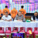 Beromset Milyaran, Sindikat Pengoplos Gas LPG Subsidi di Semarang dan Karawang Dibekuk Polisi