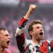 bayern munchen
