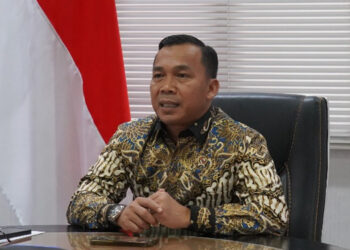 Menteri Wihaji: Remaja Ujung Tombak Kemajuan