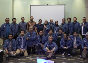 Dorong Peningkatan Kualitas Pers, BRI Umumkan 45 Jurnalis Penerima Beasiswa S2 Fellowship Journalism 2025