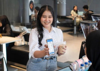 Liburan Tenang, BRImo Siap Layani Kebutuhan Transaksi Finansial Kapan Saja