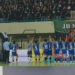 Dorong Semangat Generasi Muda Lewat Sepak Bola, BRI Dukung Garuda Futsal League Series 3