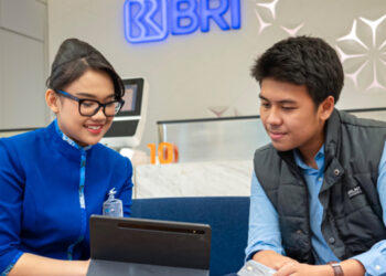 Kualitas Layanan Semakin Meningkat, BRI Raih Digital Channel Terbaik Versi BSEM 2025