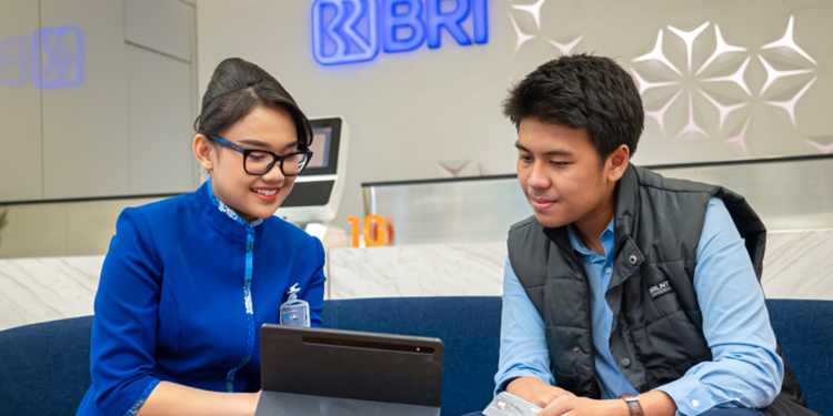 Kualitas Layanan Semakin Meningkat, BRI Raih Digital Channel Terbaik Versi BSEM 2025