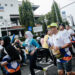 BRI Dukung Purwokerto Half Marathon 2025: Dorong Sport Tourism dan Pemberdayaan UMKM Lokal