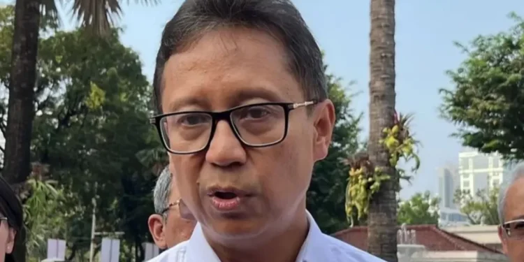 Desakan Petisi Pencopotan Menkes Budi Gunadi, Istana Tanggapi Begini