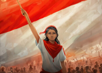 Hari Kebangkitan Nasional dan Semangat Reformasi: Refleksi untuk Indonesia yang Lebih Baik