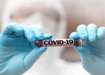 Kemenkes Keluarkan SE Terkait Waspada Covid-19 di Sejumlah Negara Asia