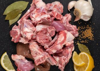 Tips Mengonsumsi Daging Kambing Kurban Sesuai Takaran yang Tepat