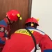 Petugas Damkar Evakuasi Balita di Jaktim yang Terkunci dalam Kamar