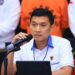 Bareskrim Polri Sita Uang Rp61 Miliar Terkait Judi Online