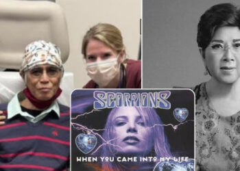 DISWAY: Titiek James