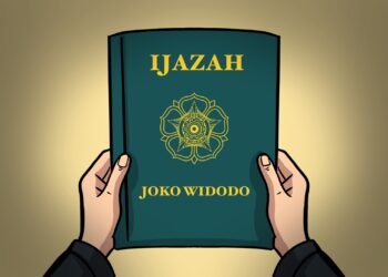 umuk ijazah