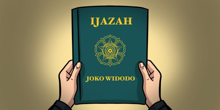 umuk ijazah
