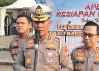 Polda Metro Pastikan Tak Ada Penutupan Jalan Saat Peringatan Hari Buruh