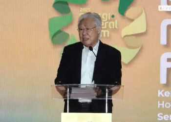 Enggartiasto: Energi Mineral Forum 2025 Tonggak Penting Menuju Kemandirian