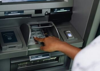 Sudah Tiga Kali Beraksi di Tangsel, Pencuri Spesialis Ganjal ATM Diringkus Polisi