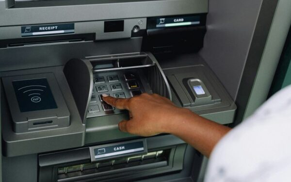 Sudah Tiga Kali Beraksi di Tangsel, Pencuri Spesialis Ganjal ATM Diringkus Polisi