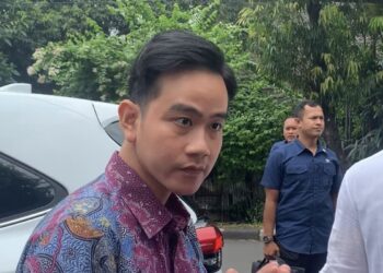 Usulan Pemakzulan Gibran Rakabuming Raka, Menhan Merespon Begini