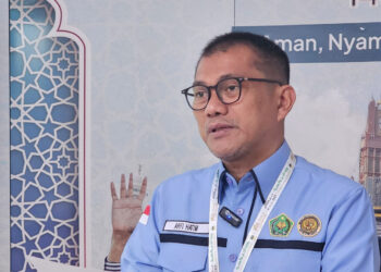 Mulai 1 Juni 2025, Operasional Bus Shalawat Dihentikan Sementara