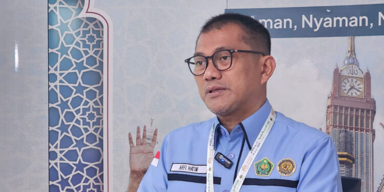 Mulai 1 Juni 2025, Operasional Bus Shalawat Dihentikan Sementara