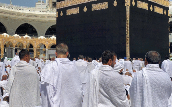 Visa Tak Kunjung Terbit, Jamaah Haji Furoda Terancam Gagal Berangkat