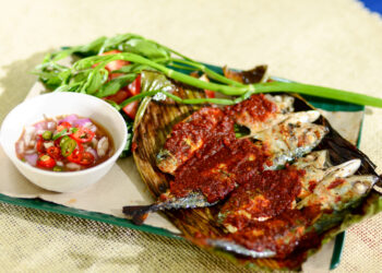 Olahan Ikan Sederhana untuk Menu Makan Siang, Yuk Masak!