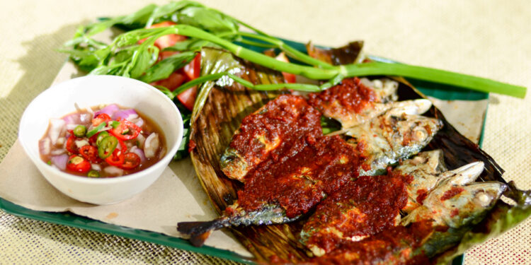 Olahan Ikan Sederhana untuk Menu Makan Siang, Yuk Masak!