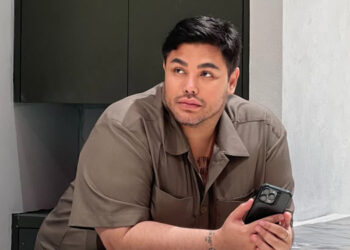 Jelang Ibadah Haji, Ivan Gunawan: Ini Kesempatan Sebelum Segalanya Selesai di Dunia