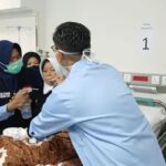 Kemenkes Catat 99 Jamaah Haji Terjangkit Pneumonia, Satu Orang Meninggal