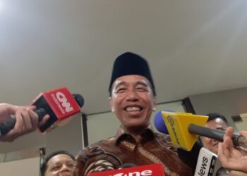 Jokowi Datangi Bareskrim Polri Hari Ini, Klarifikasi Dugaan Ijazah Palsu