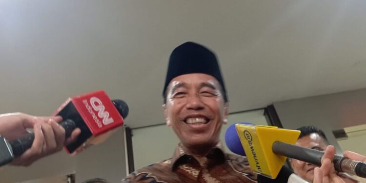 Jokowi Datangi Bareskrim Polri Hari Ini, Klarifikasi Dugaan Ijazah Palsu