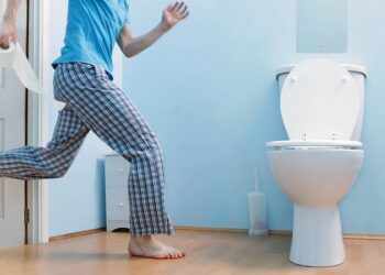 Tiga Tanda Sederhana Ini Bisa jadi Gejala Awal Diabetes Tipe 2, Cek dari Sekarang!