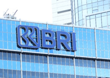 Manajemen Risiko Efektif & Prudent, Kualitas Kredit BRI Kian Membaik