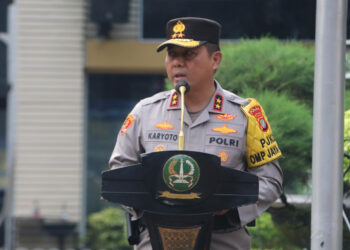 Gelar Operasi Antipremanisme, Kapolda Metro: Tindak Tegas Pelaku Tanpa Toleransi