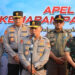 Kapolda Metro Imbau Buruh Tertib Saat Peringatan May Day