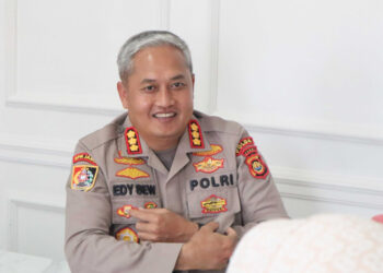 Jadi Tersangka, Penabrak Argo Mahasiswa UGM Hingga Tewas Akhirnya Ditahan