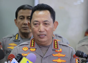 Nama Budi Arie Muncul di Persidangan, Begini Respon Kapolri