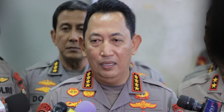 Nama Budi Arie Muncul di Persidangan, Begini Respon Kapolri