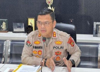 Penahanan Ditangguhkan, Polisi Tetap Proses Hukum 16 Mahasiswa Trisakti