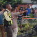 Tujuh Pemotor Tertabrak Kereta di Perlintasan KA Magetan, Empat Orang Tewas